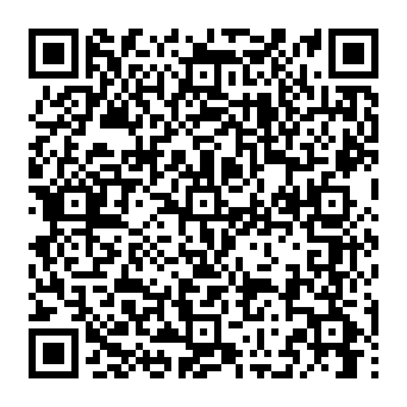 QR-kode
