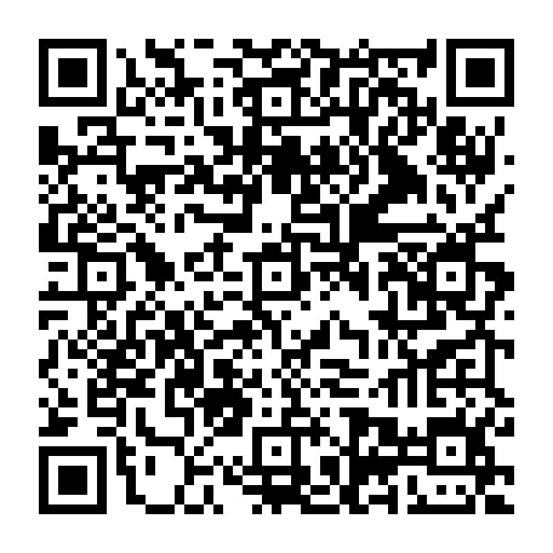 QR-kode