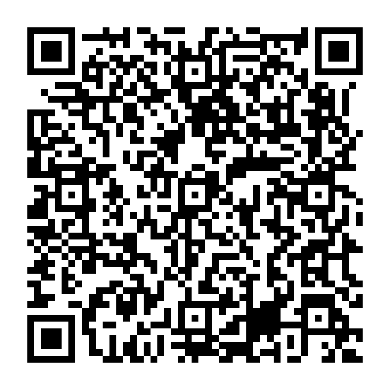 QR-kode