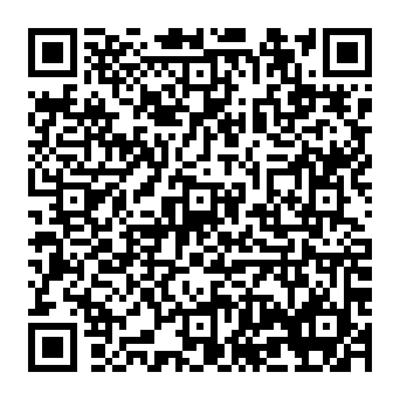 QR-kode