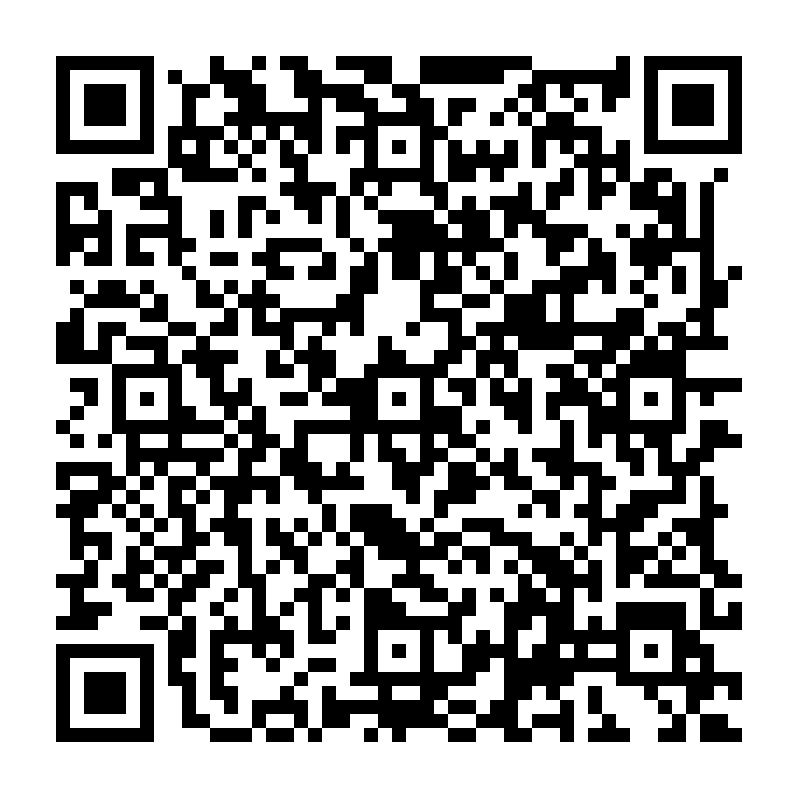 QR-kode