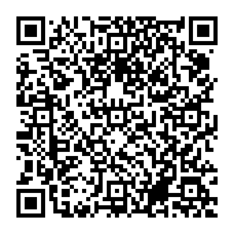 QR-kode