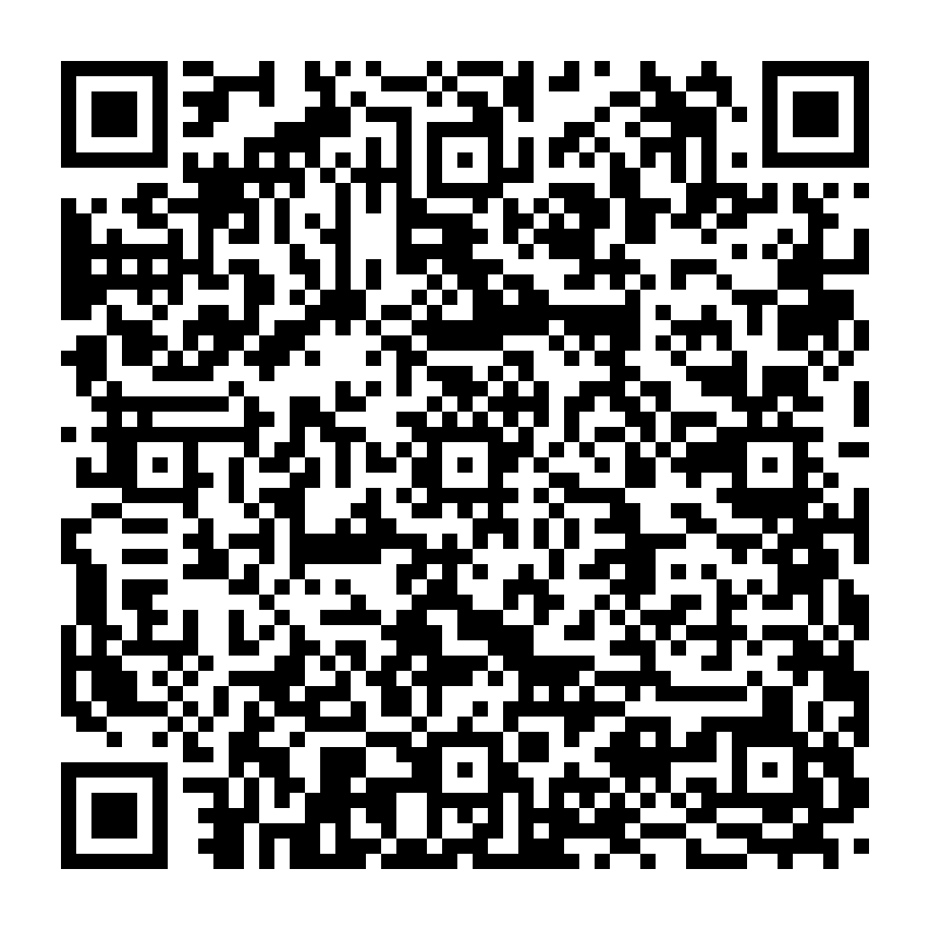 QR-kode