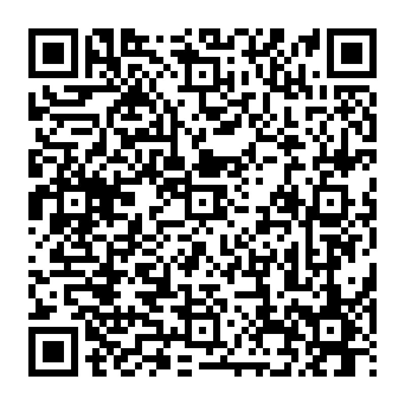 QR-kode