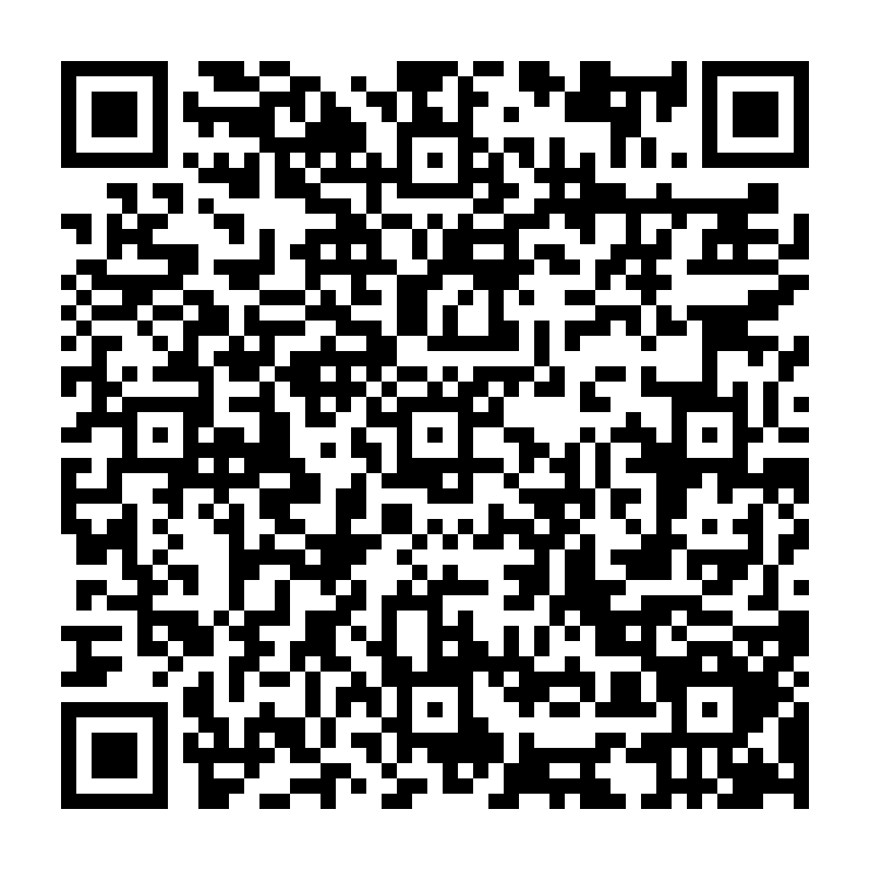 QR-kode