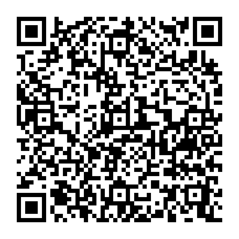 QR-kode
