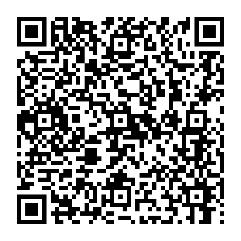 QR-kode