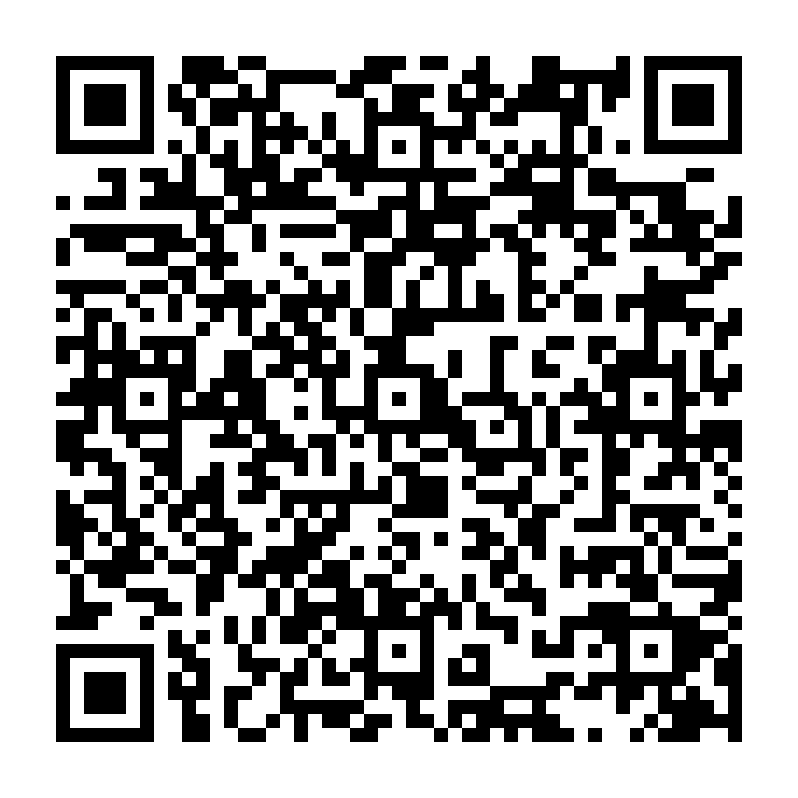 QR-kode
