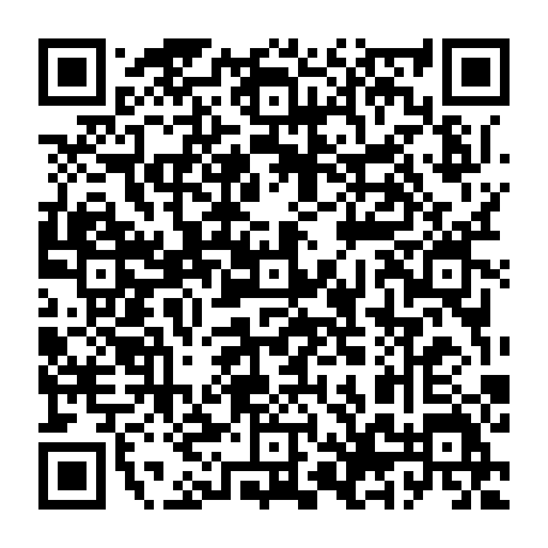 QR-kode