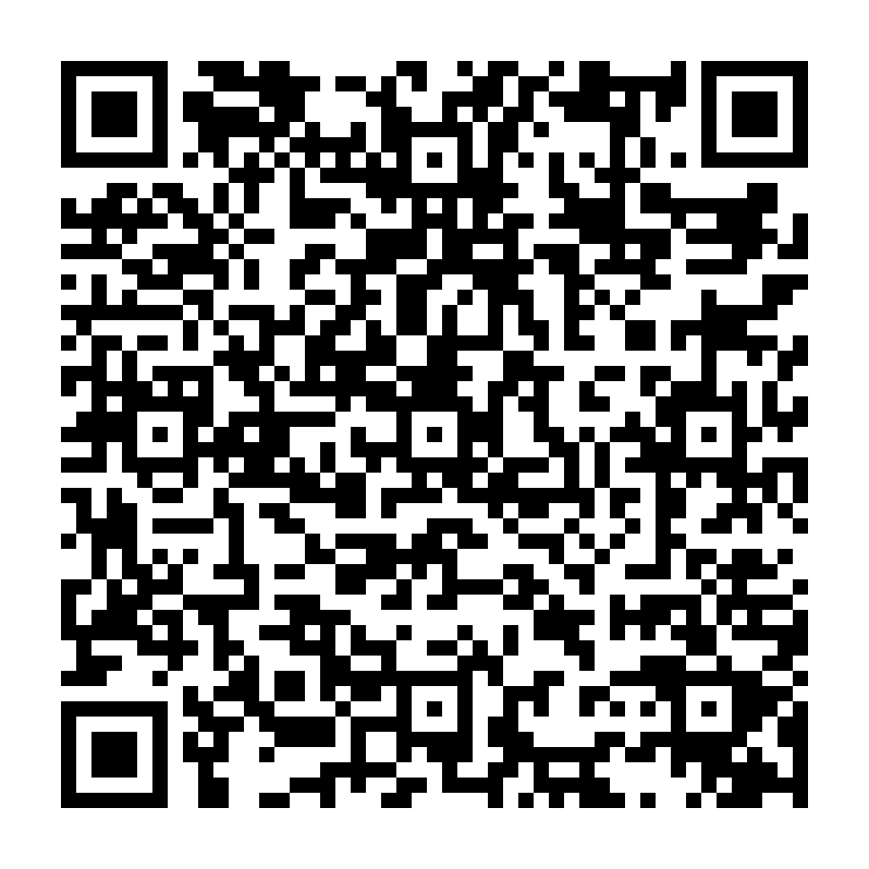 QR-kode