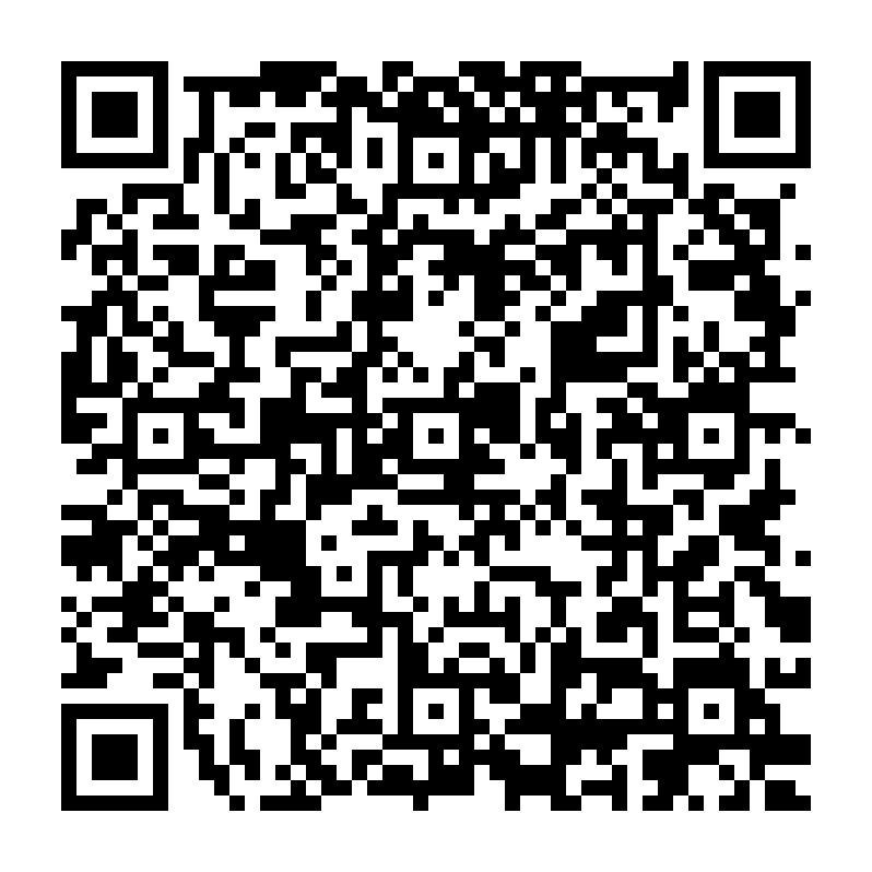 QR-kode