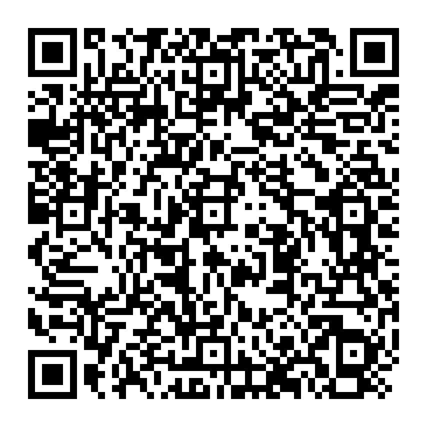 QR-kode