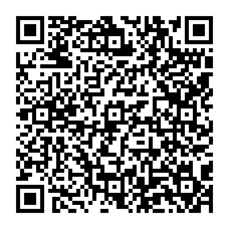 QR-kode