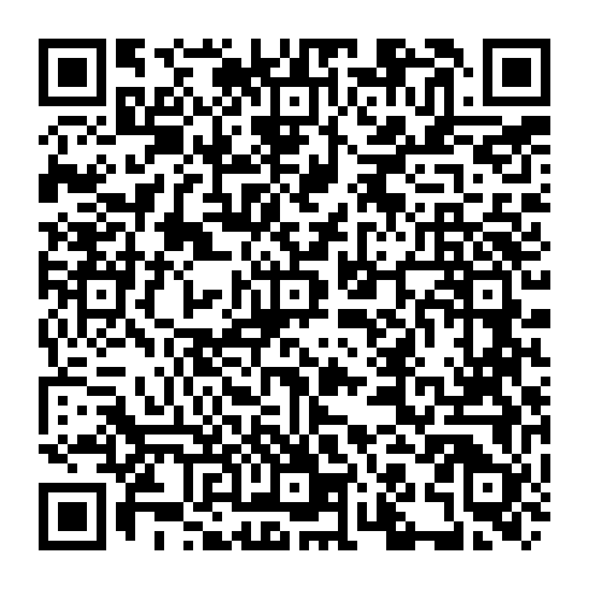 QR-kode
