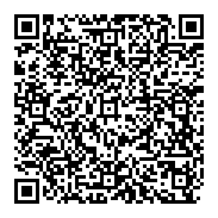 QR-kode