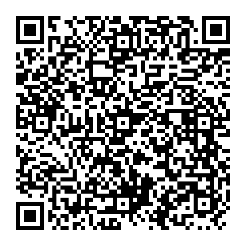 QR-kode
