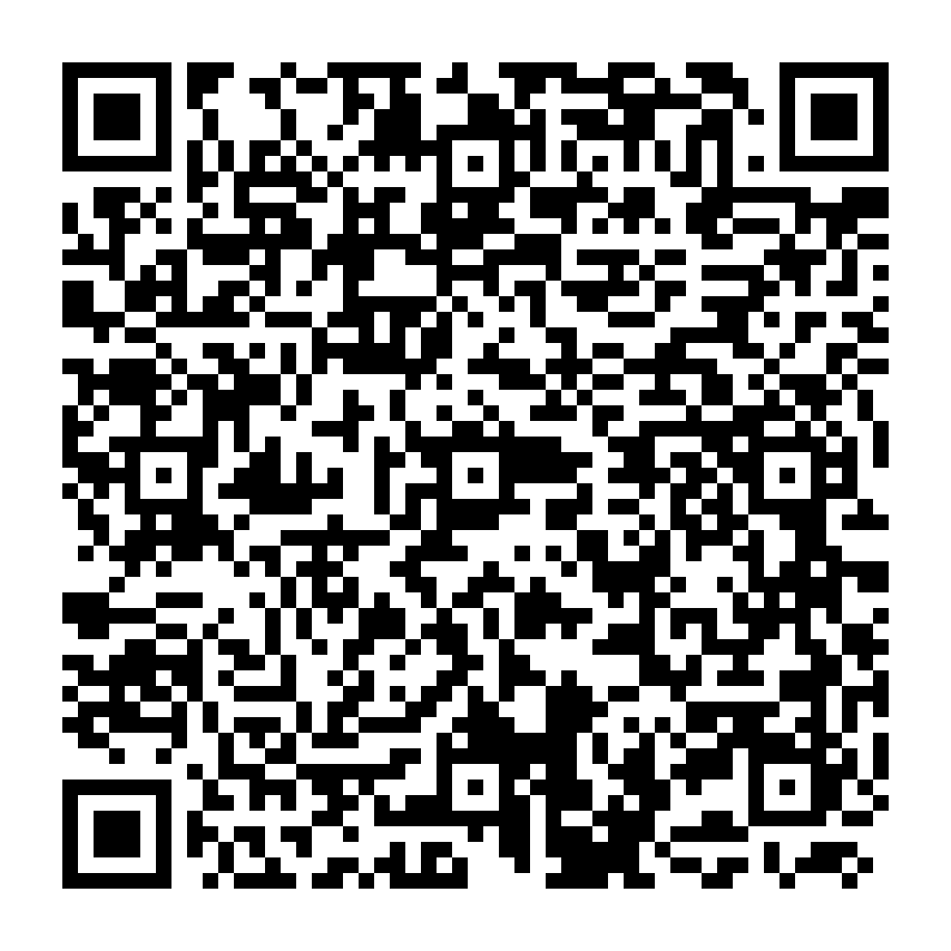 QR-kode
