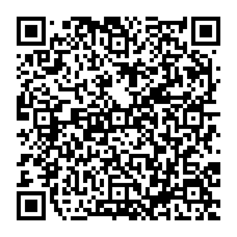 QR-kode