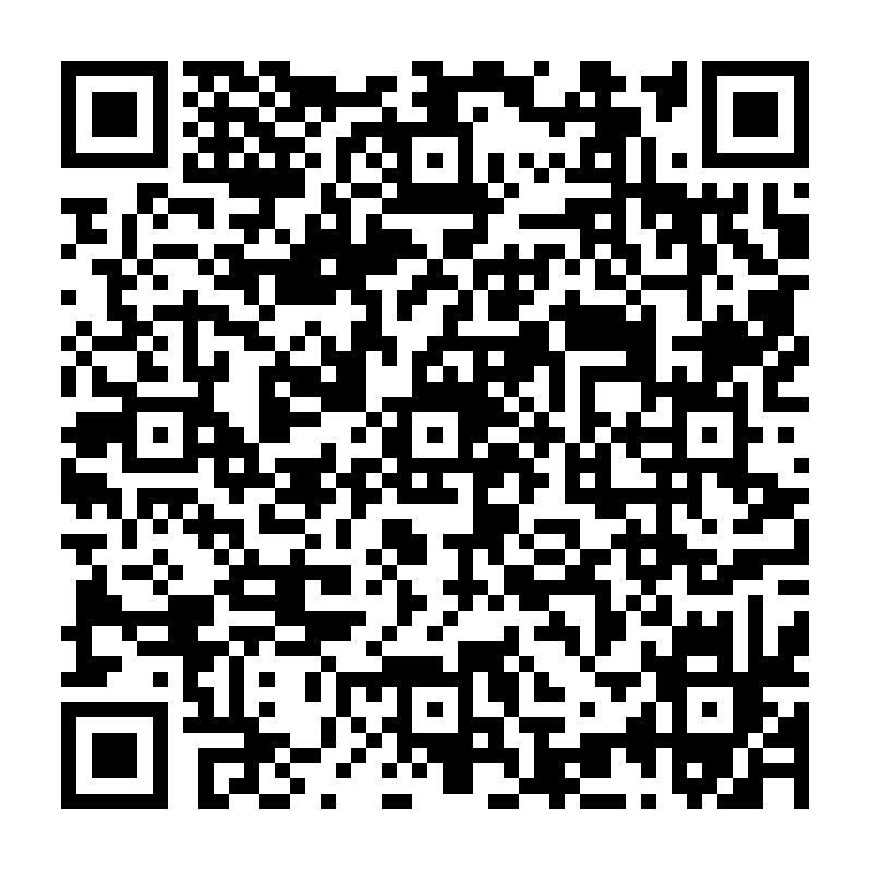 QR-kode