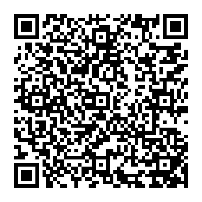 QR-kode
