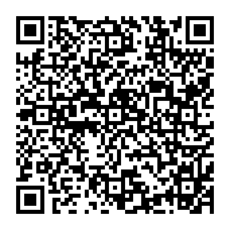 QR-kode