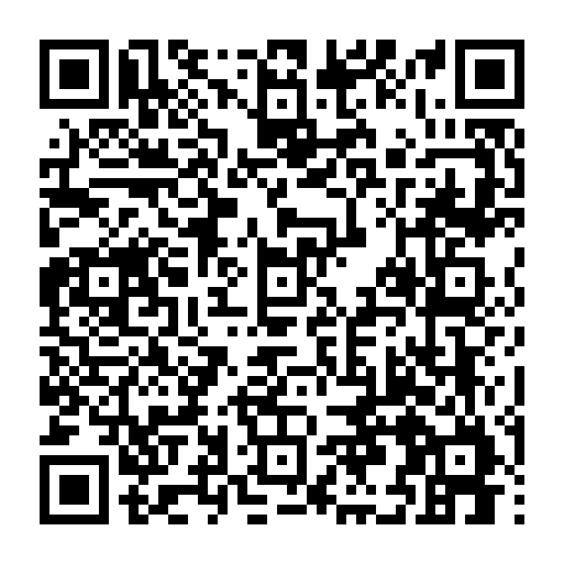 QR-kode