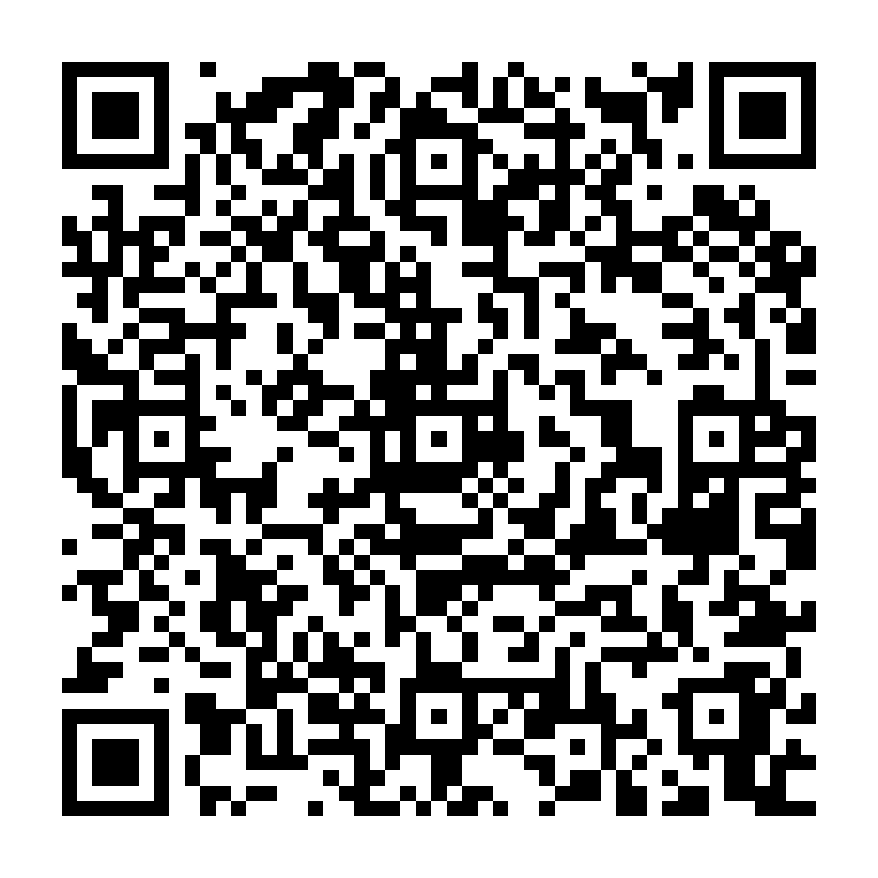 QR-kode