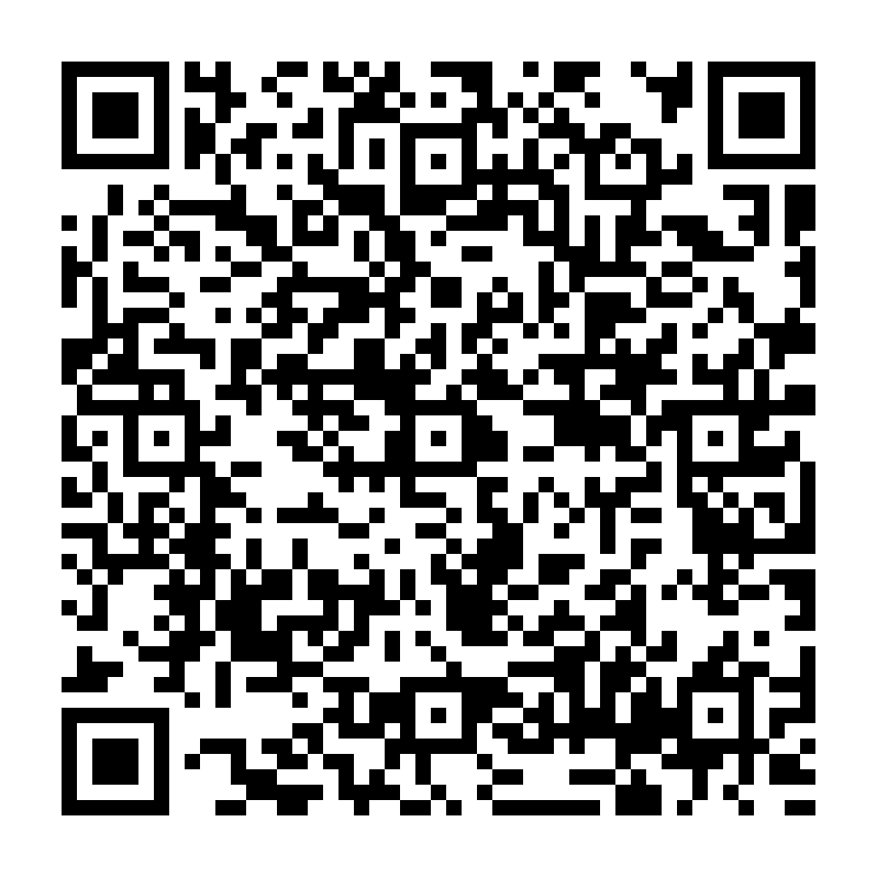 QR-kode