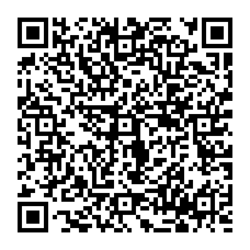 QR-kode