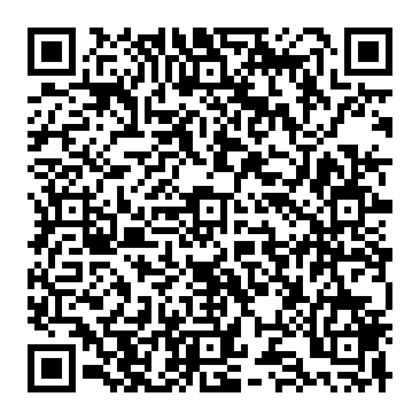 QR-kode