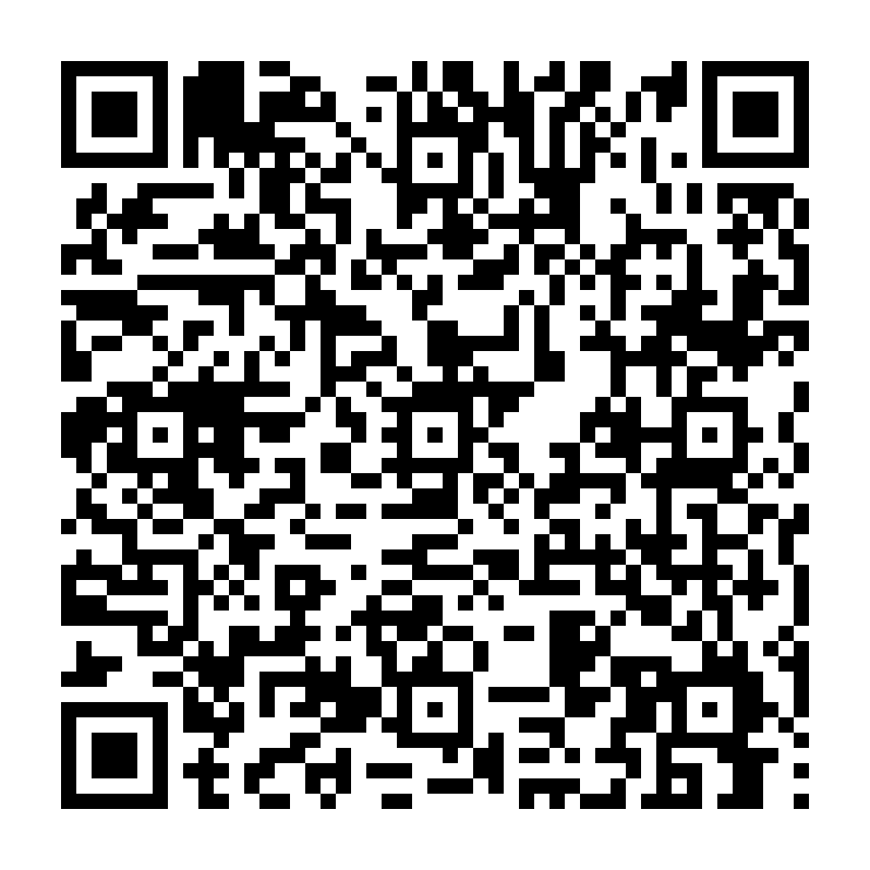 QR-kode