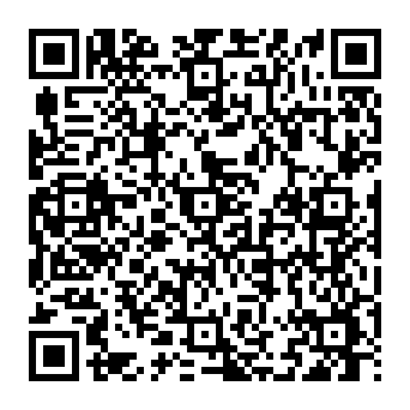 QR-kode