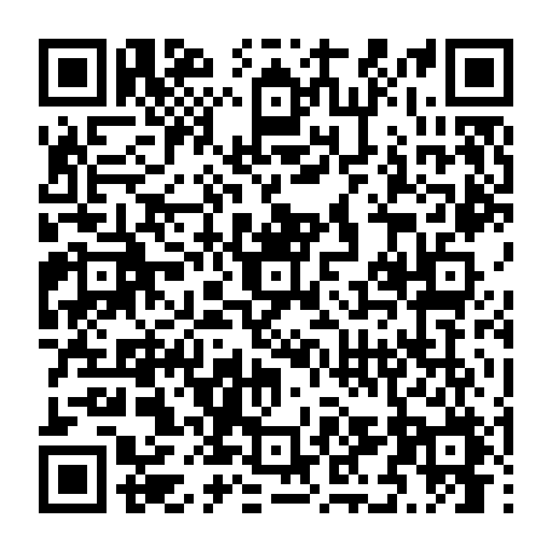 QR-kode