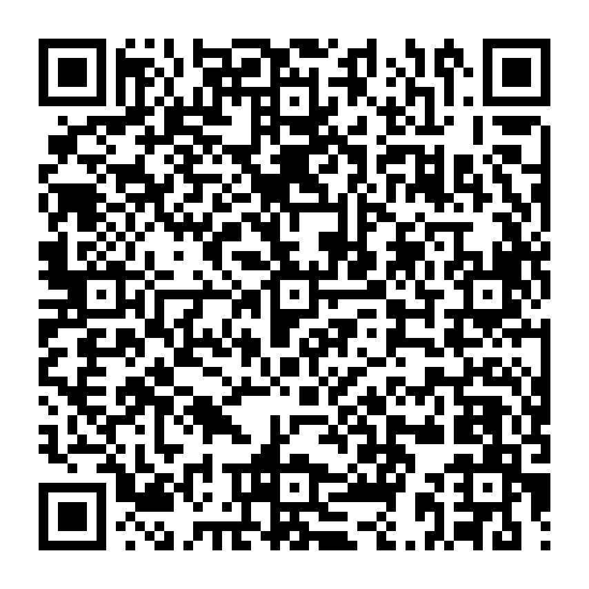 QR-kode