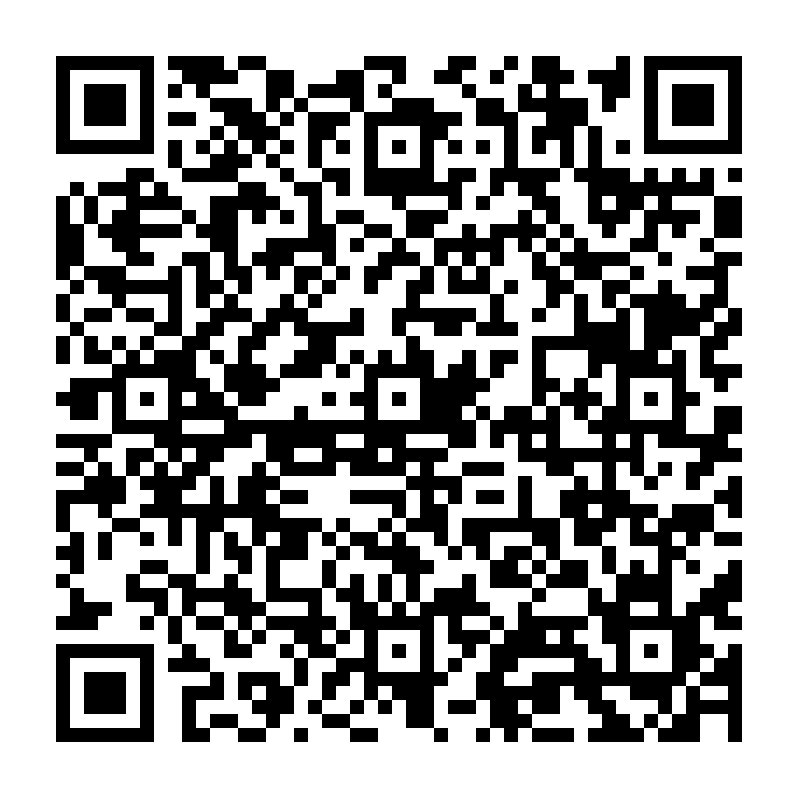 QR-kode