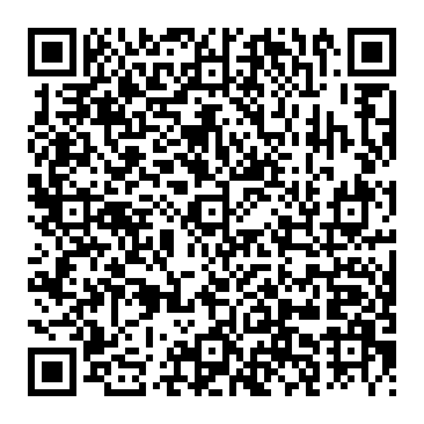 QR-kode