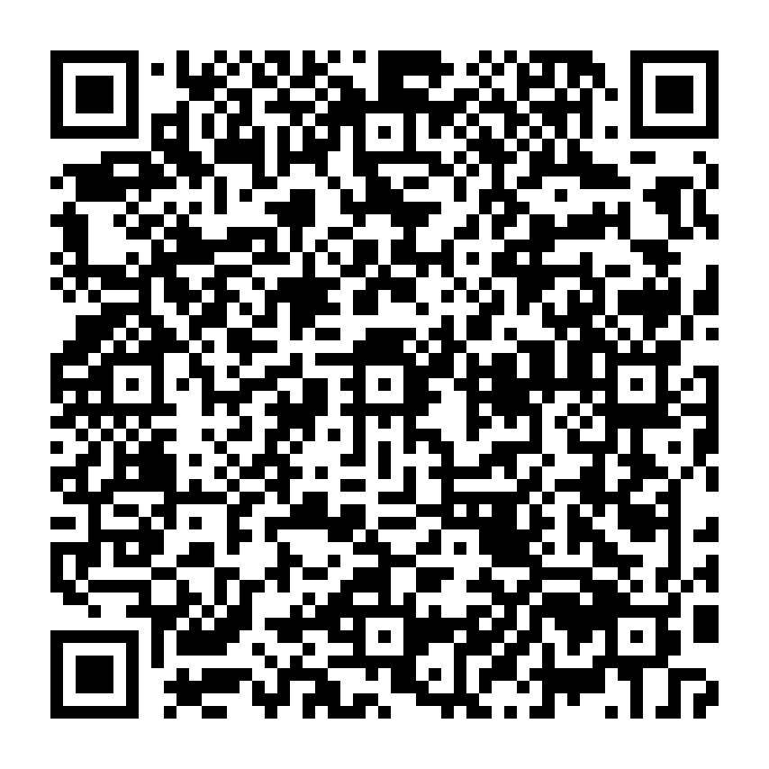QR-kode