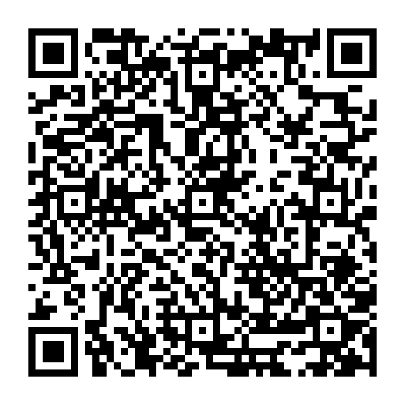 QR-kode