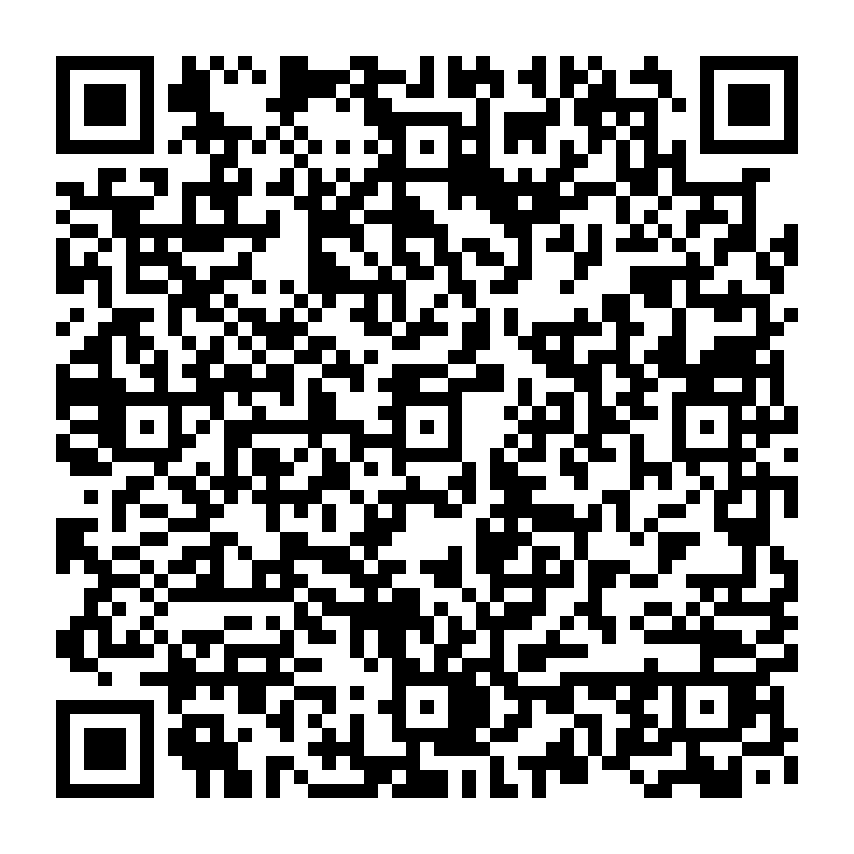 QR-kode