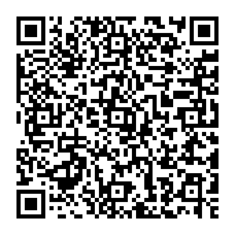 QR-kode