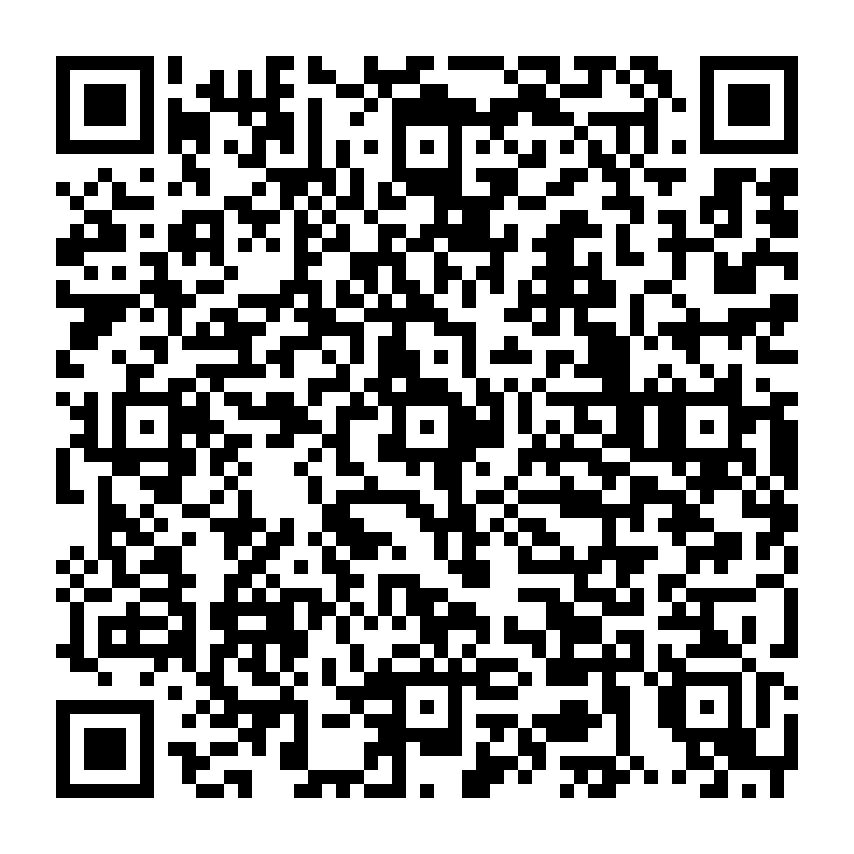 QR-kode