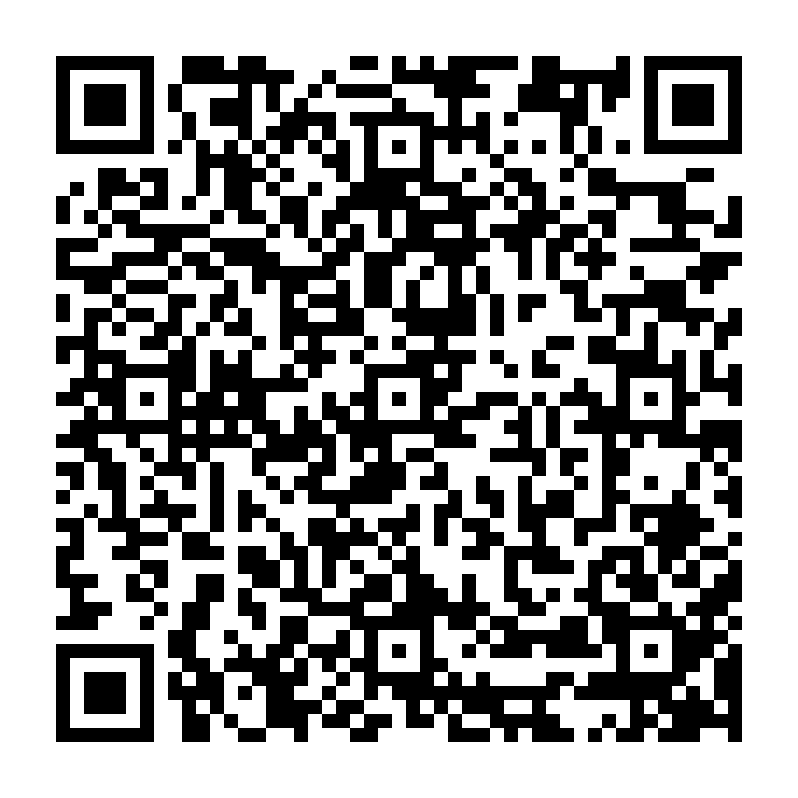 QR-kode