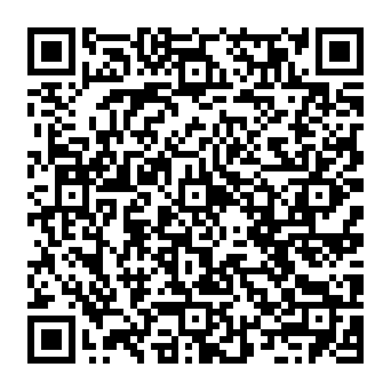 QR-kode