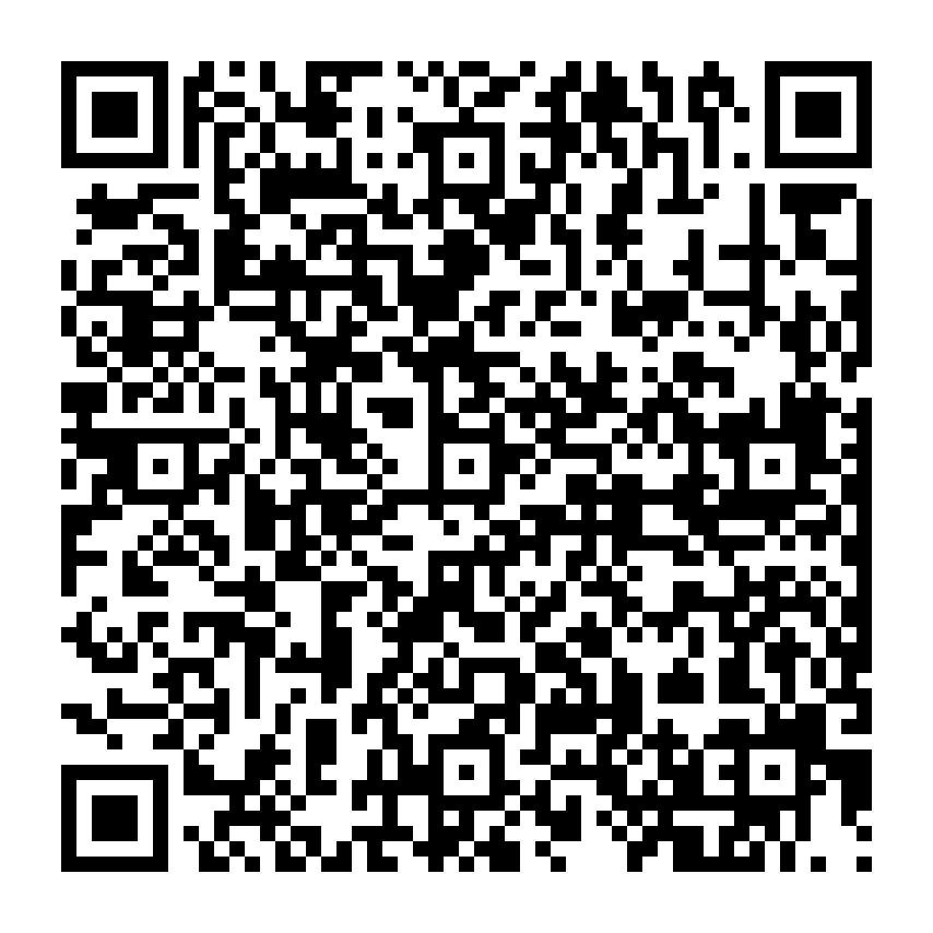 QR-kode