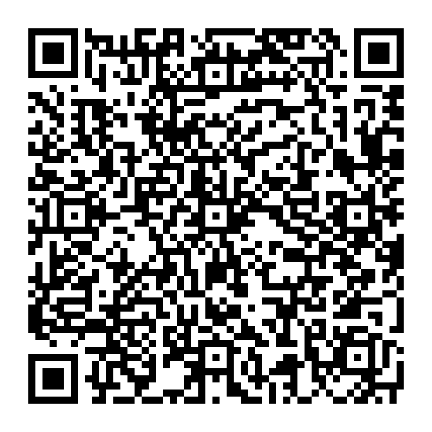 QR-kode