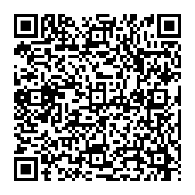 QR-kode