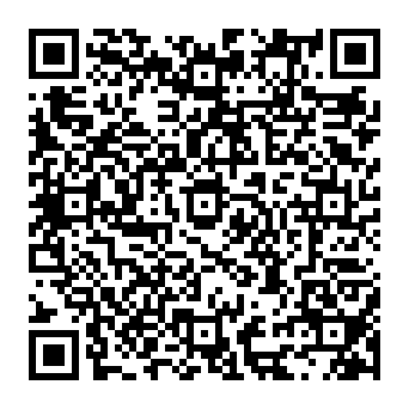 QR-kode