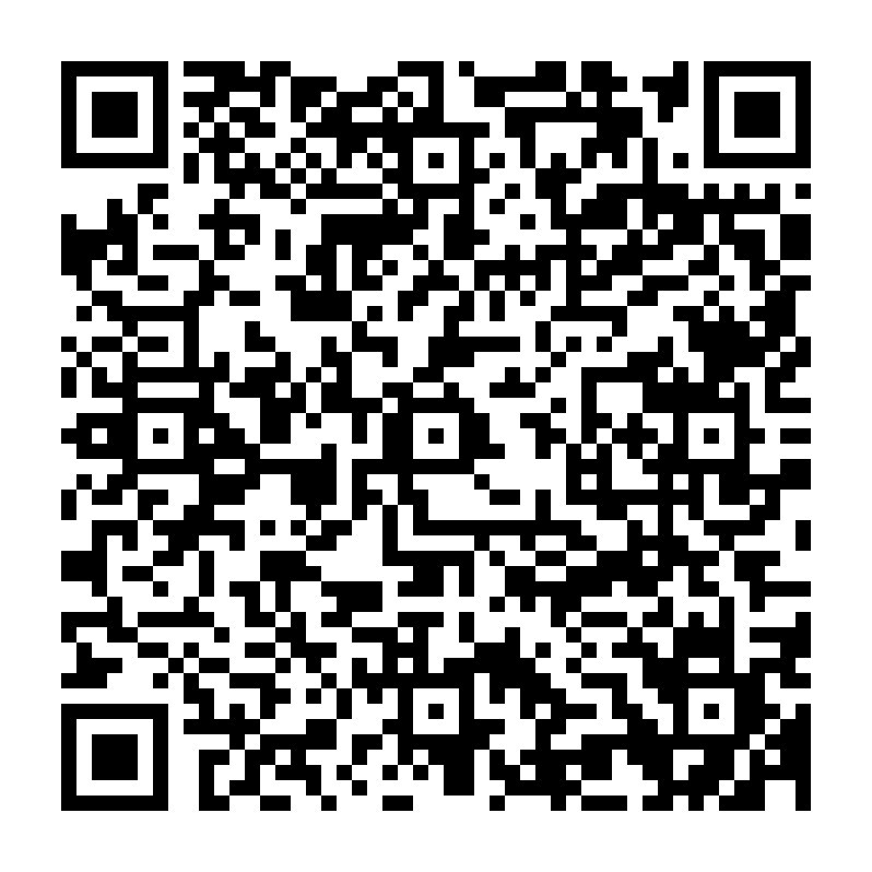 QR-kode