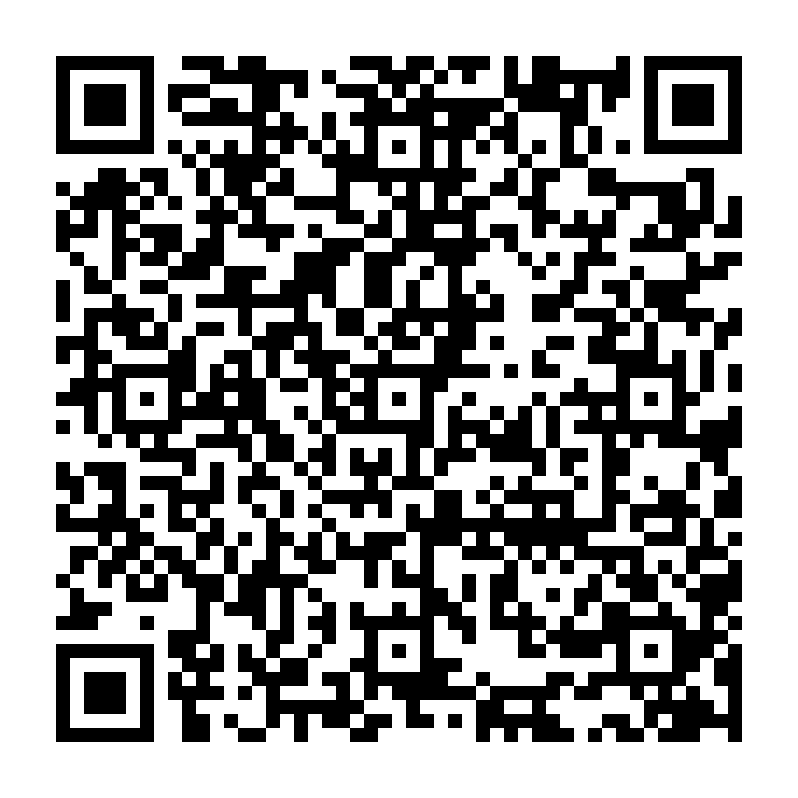 QR-kode