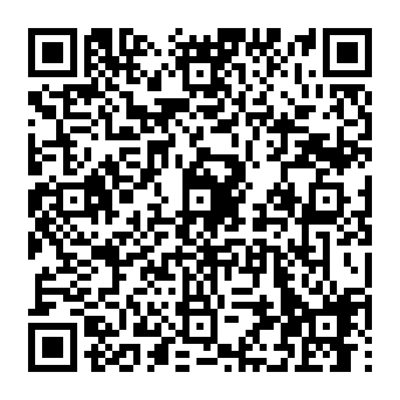 QR-kode